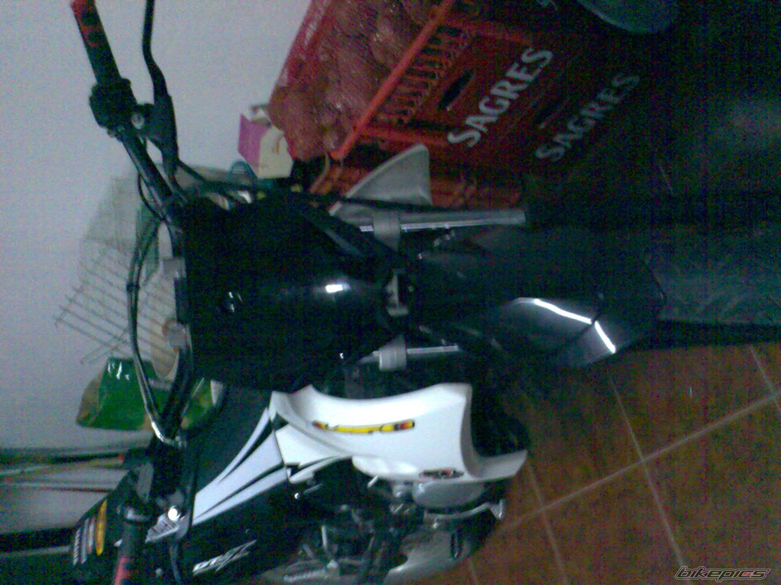 2007 YAMAHA DT 50 | Picture 958508 motorcycle photo