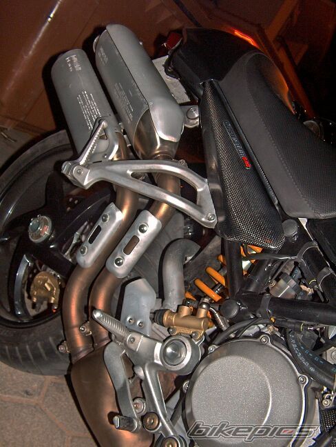 2004 DUCATI MONSTER S4R | Picture 958552 motorcycle photo