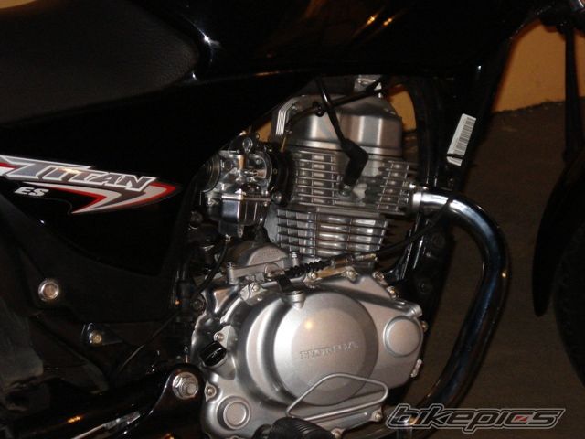 2007 HONDA CG 150 | Picture 958631 motorcycle photo