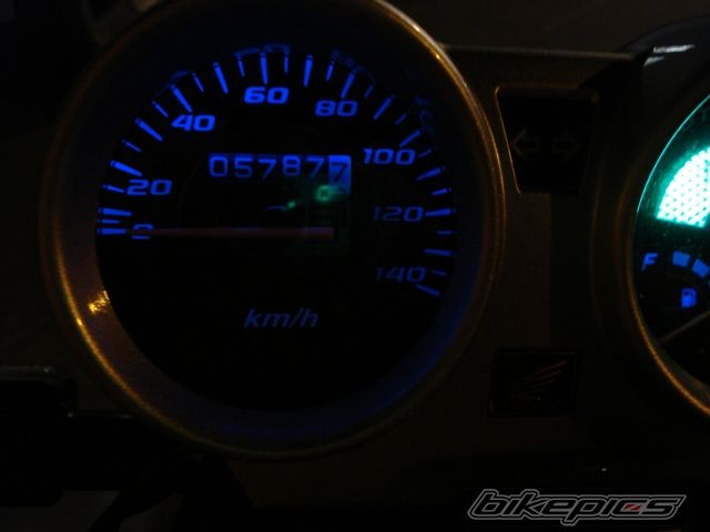 2007 HONDA CG 150 | Picture 958635 motorcycle photo