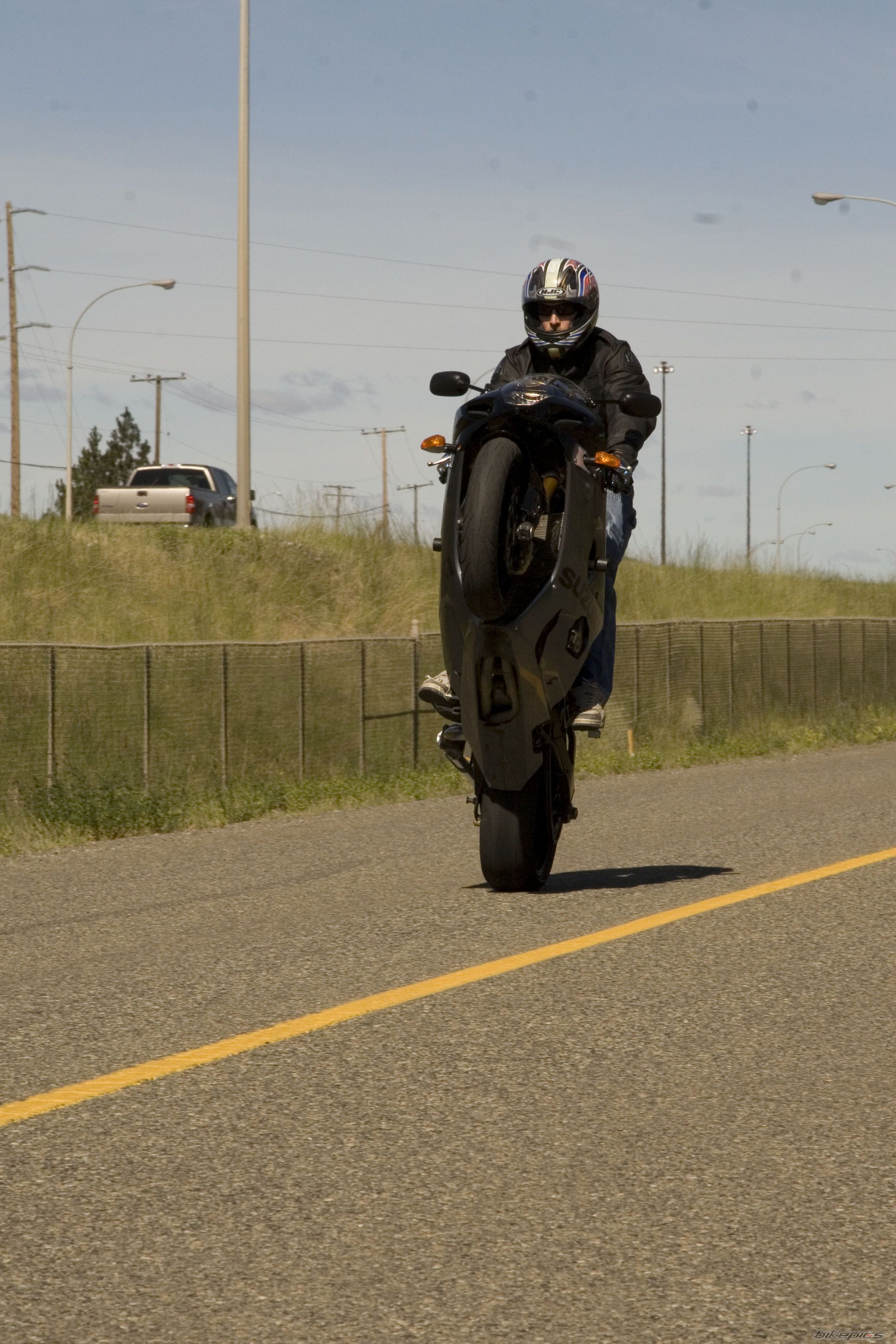 2004 SUZUKI GSX R 1000 | Picture 958669 motorcycle photo