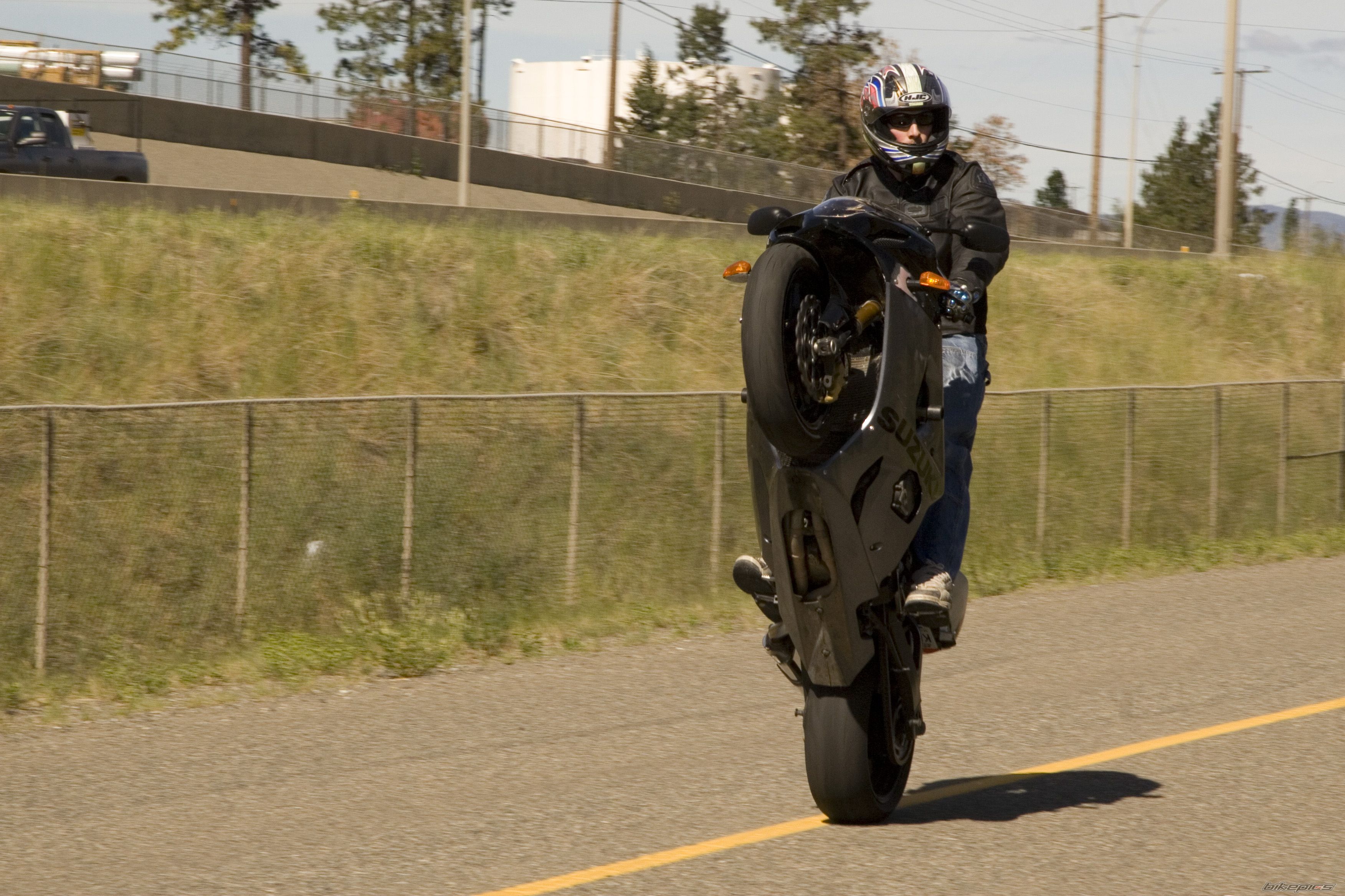 2004 SUZUKI GSX R 1000 | Picture 958684 motorcycle photo