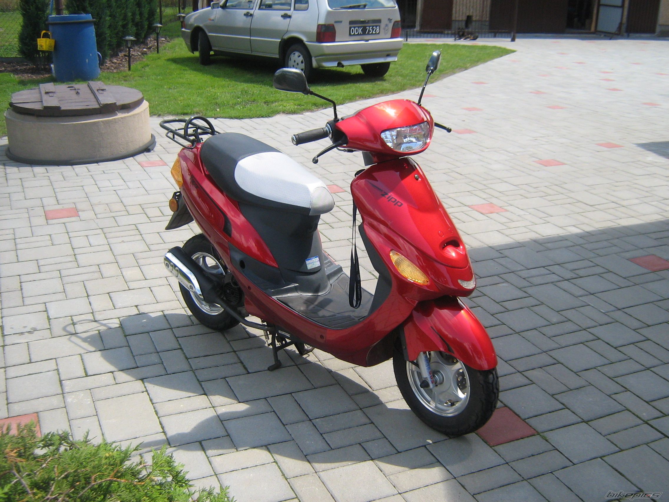 2005 YLSMCO BAOTIAN | Picture 958858 motorcycle photo