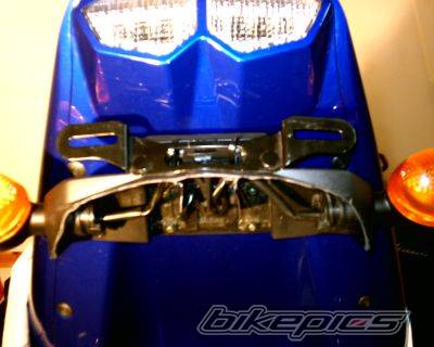 2003 YAMAHA YZF R6 | Picture 95889 motorcycle photo