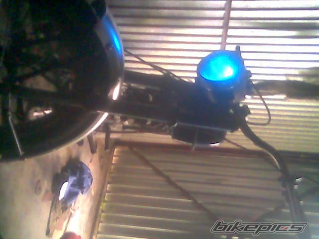 1986 ROMET OGAR 200 | Picture 958916 motorcycle photo