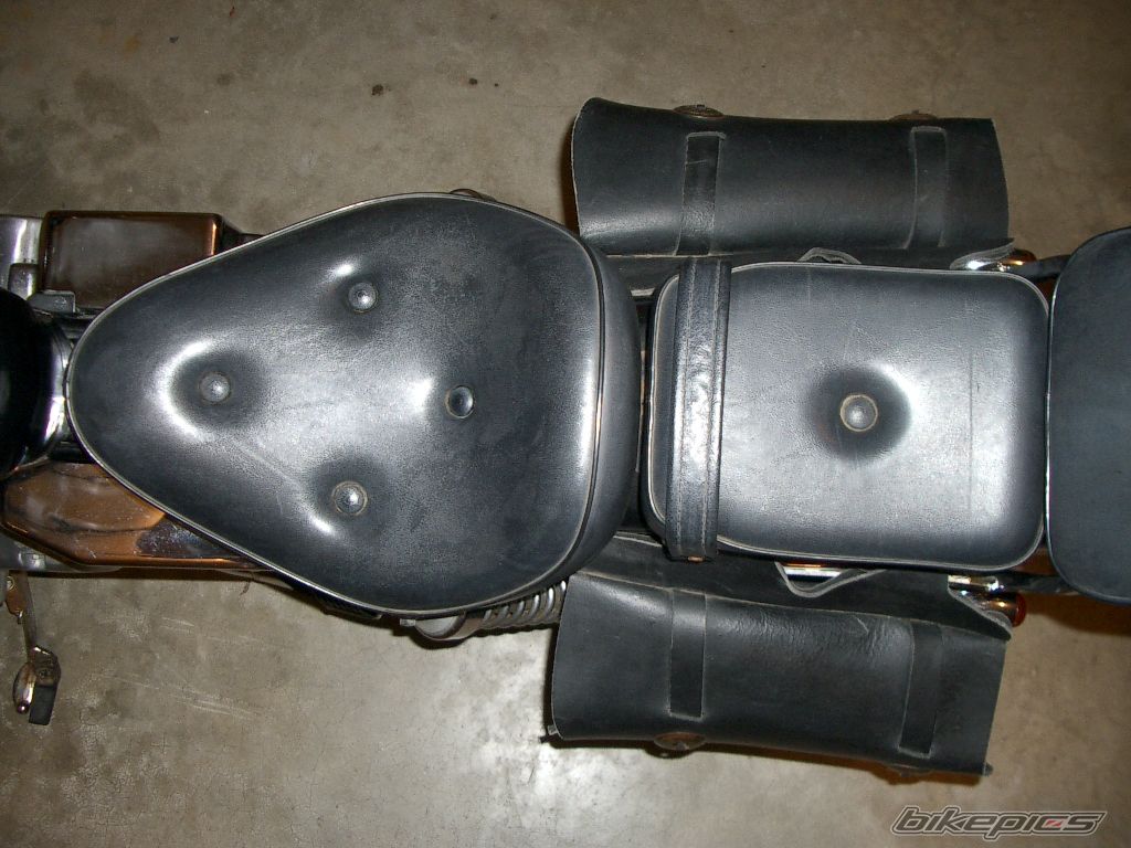 1985 HONDA CA 250 REBEL | Picture 958937 motorcycle photo