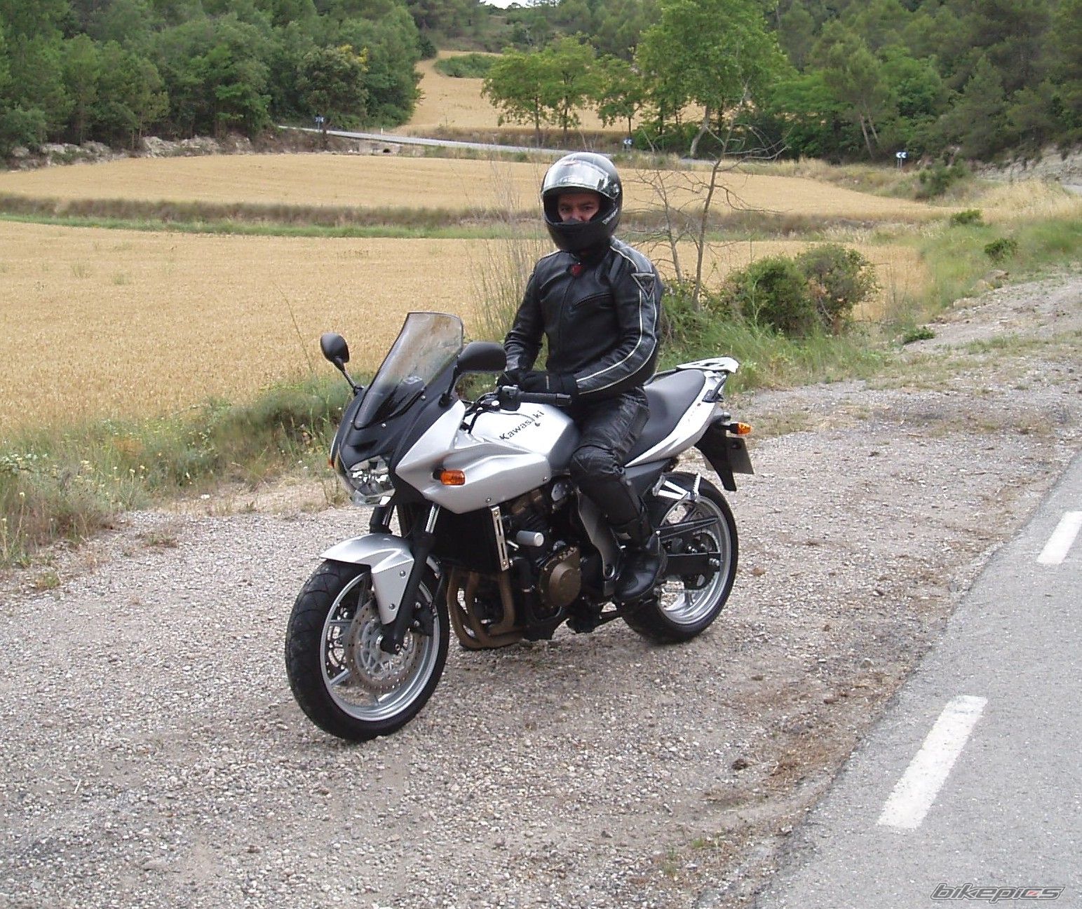 2006 KAWASAKI Z 750 | Picture 959139 motorcycle photo