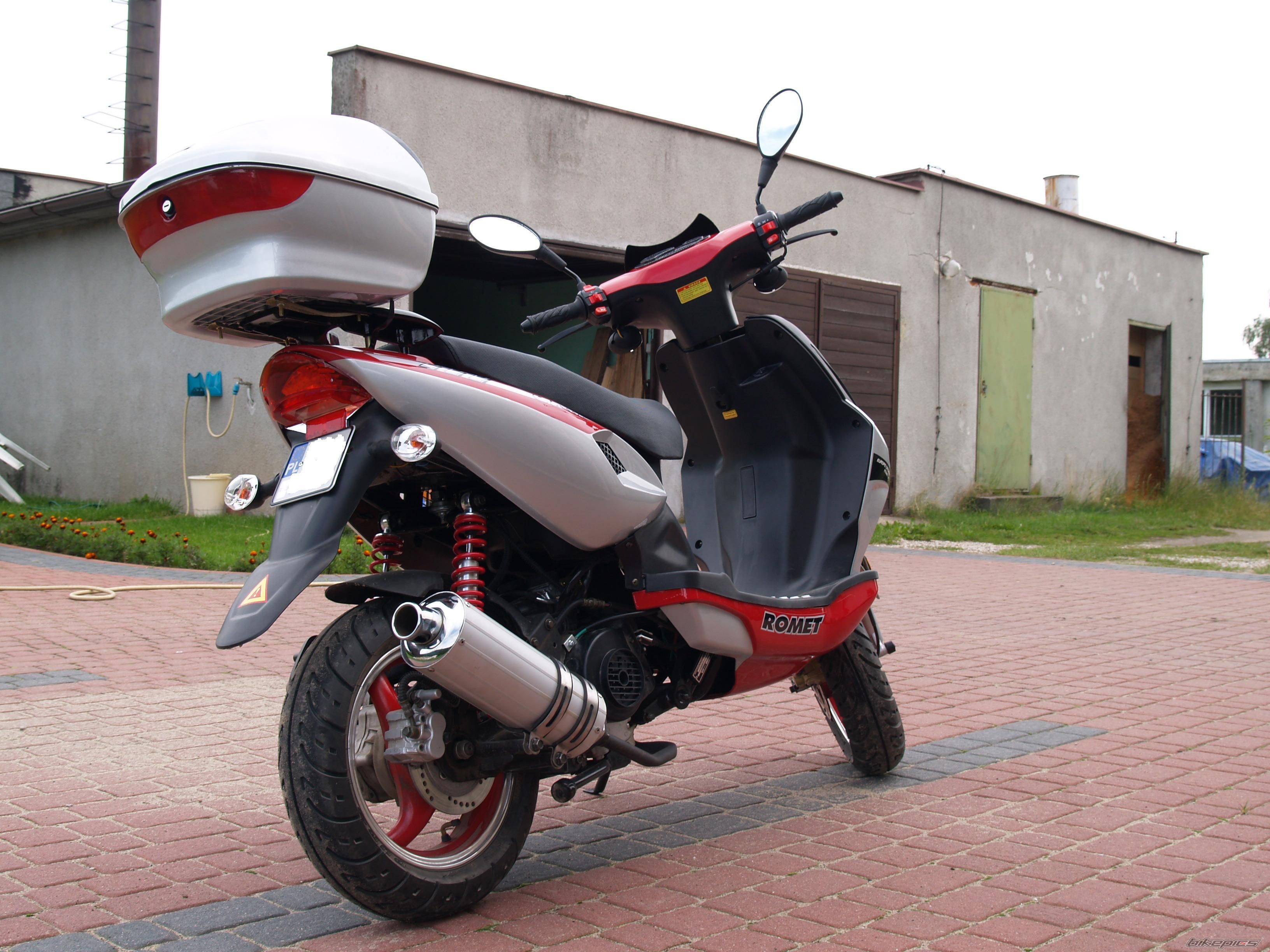 2007 KEEWAY FOCUS 50 | Picture 959321 motorcycle photo