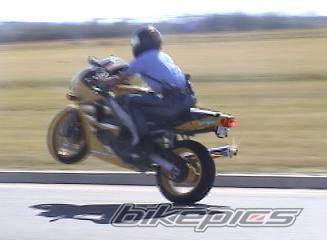 2001 KAWASAKI ZX 6R | Picture 95942 motorcycle photo