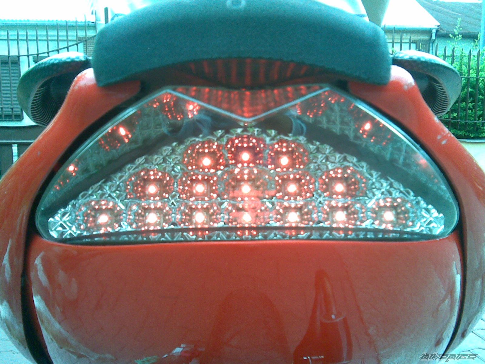 2004 YAMAHA AEROX 50 | Picture 959420 motorcycle photo