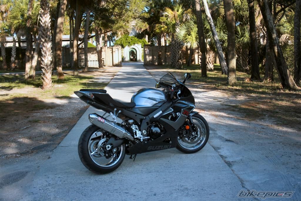 2006 SUZUKI GSX R 1000 | Picture 959423 motorcycle photo