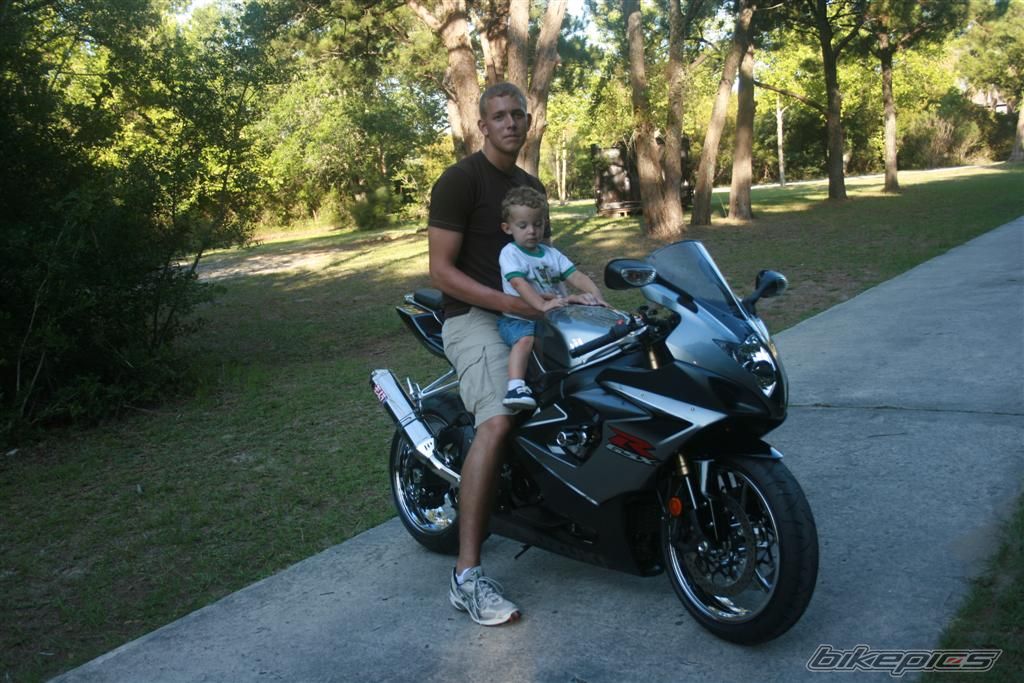 2006 SUZUKI GSX R 1000 | Picture 959433 motorcycle photo