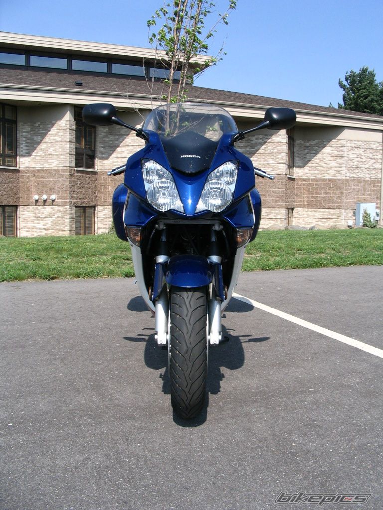 2007 HONDA VFR 800 | Picture 959443 motorcycle photo