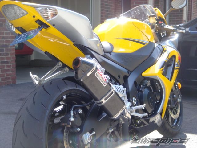 2007 SUZUKI GSX R 1000 | Picture 959484 motorcycle photo