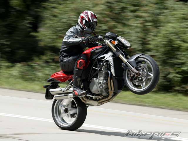 2004 MV AGUSTA BRUTALE S | Picture 95959 motorcycle photo