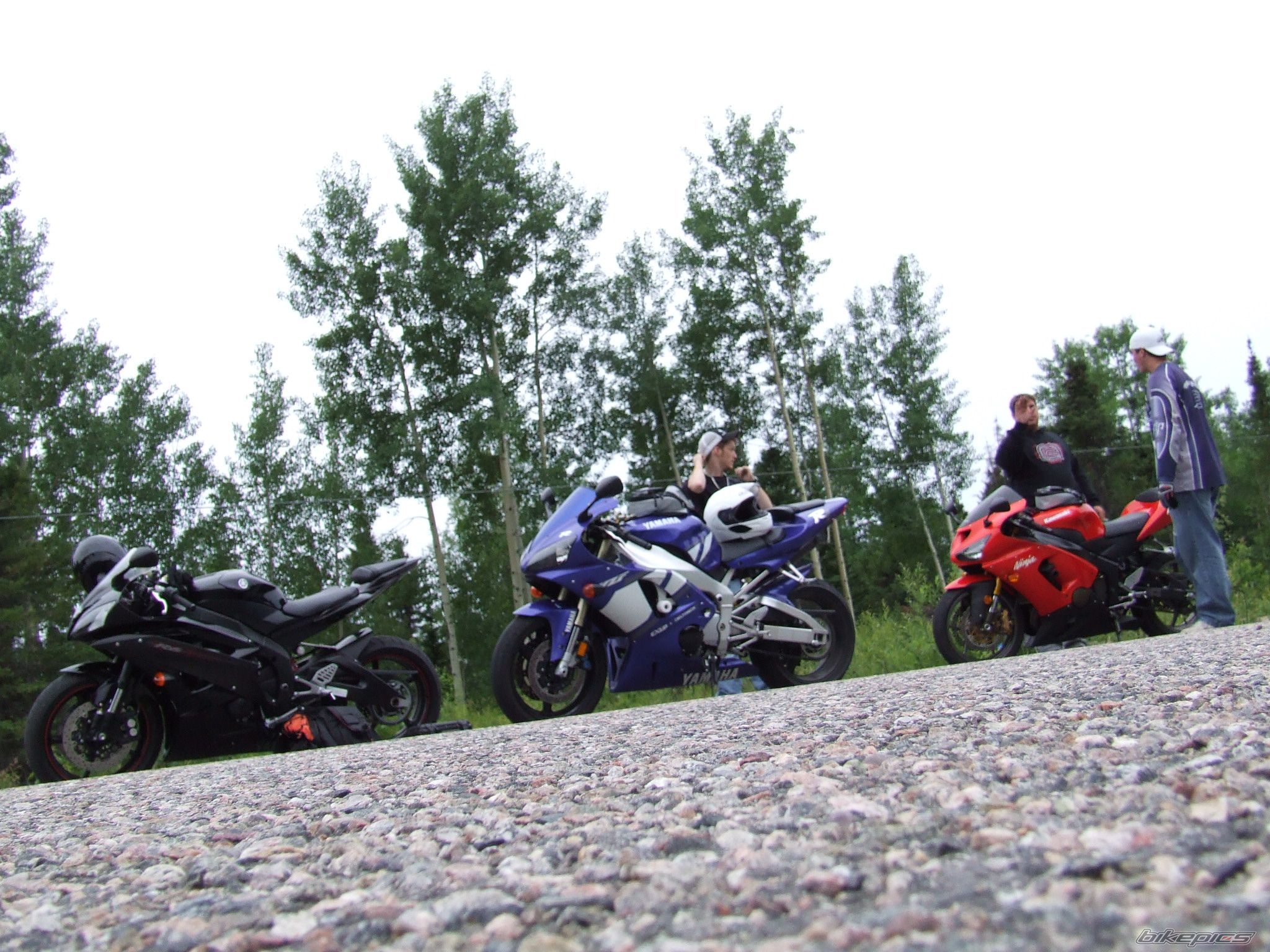 2001 YAMAHA YZF R1 | Picture 959613 motorcycle photo