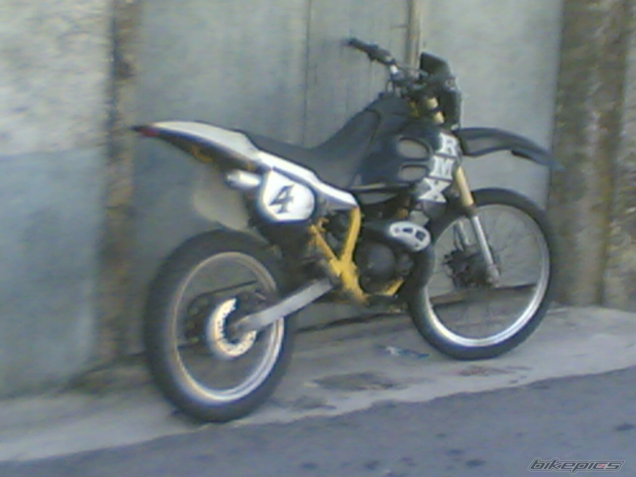 1999 SUZUKI RMX 50 | Picture 959736 motorcycle photo