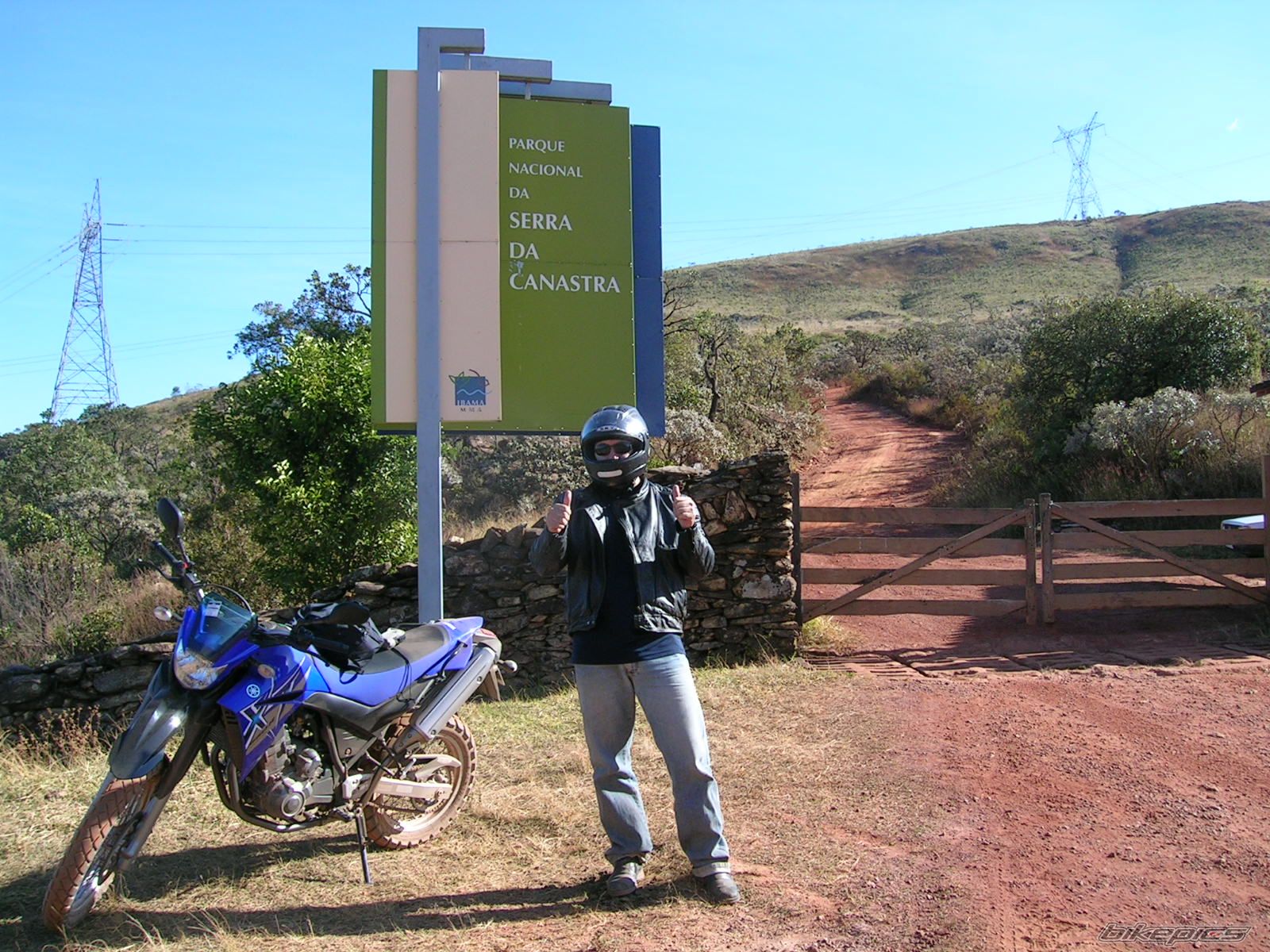    | Picture 960017 motorcycle photo