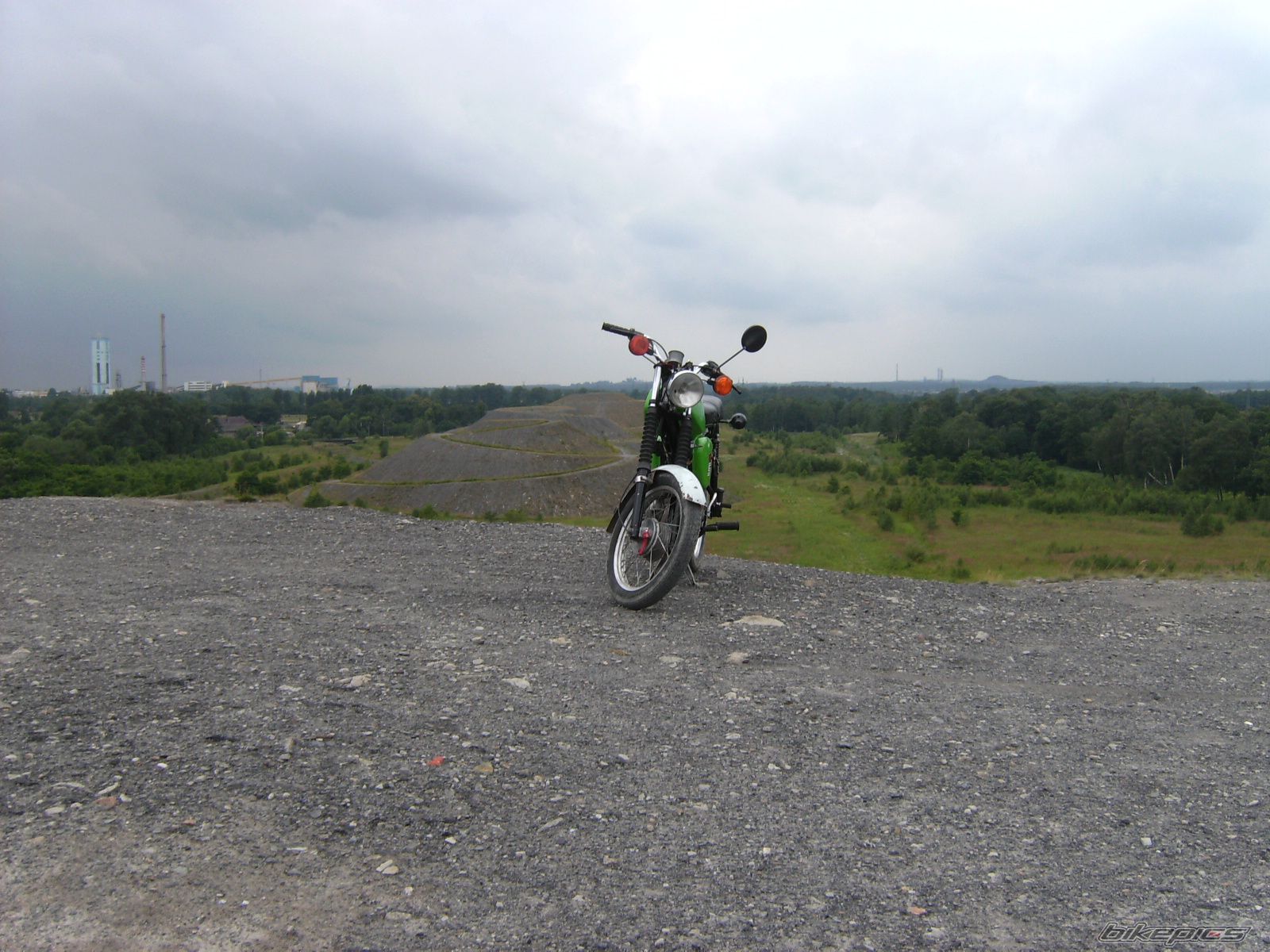 2001 SIMSON S 51 | Picture 960080 motorcycle photo