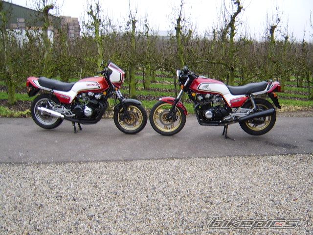 1983 HONDA CB 1100 | Picture 960545 motorcycle photo