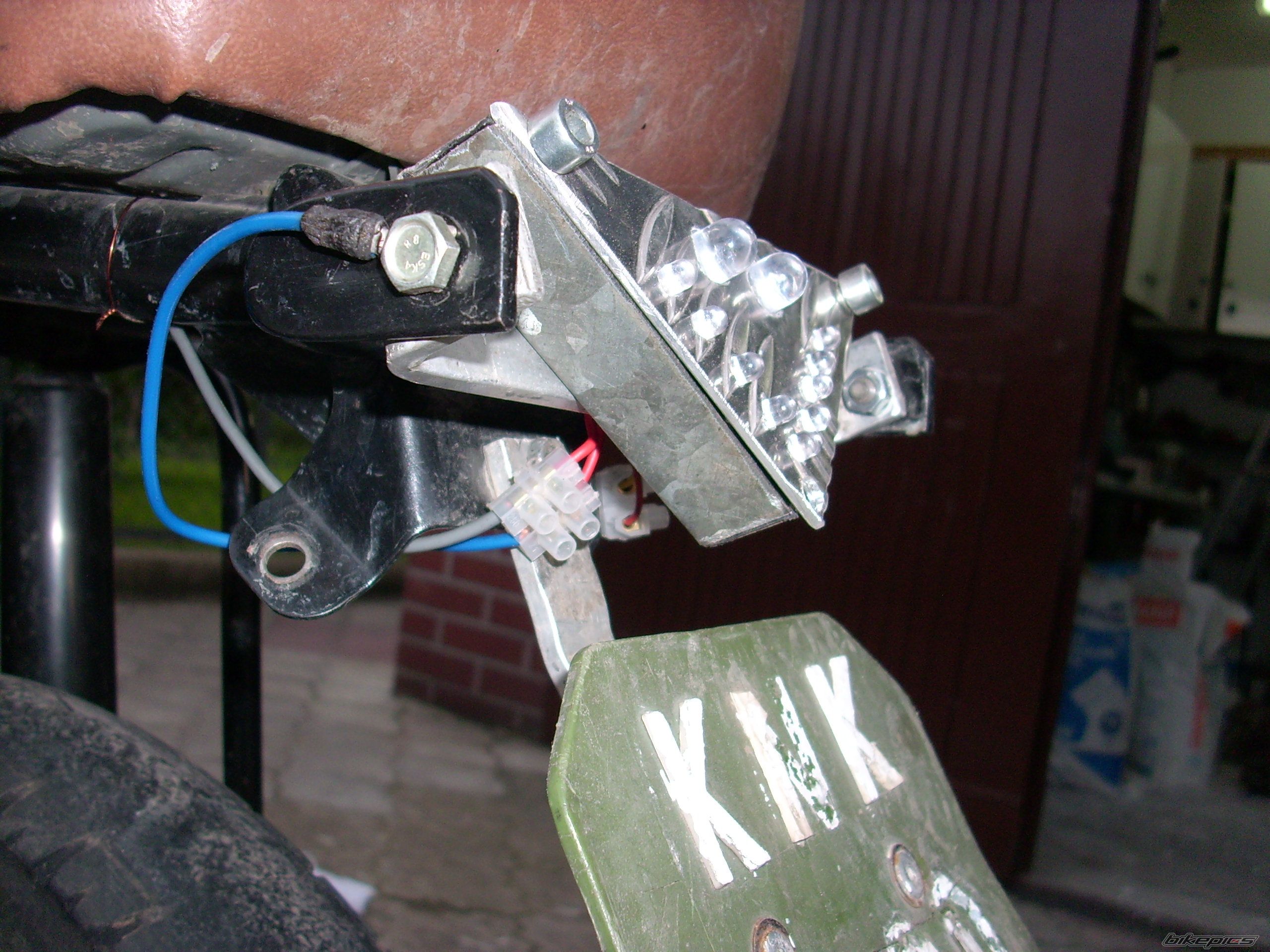 1984 SIMSON S 51N | Picture 960547 motorcycle photo
