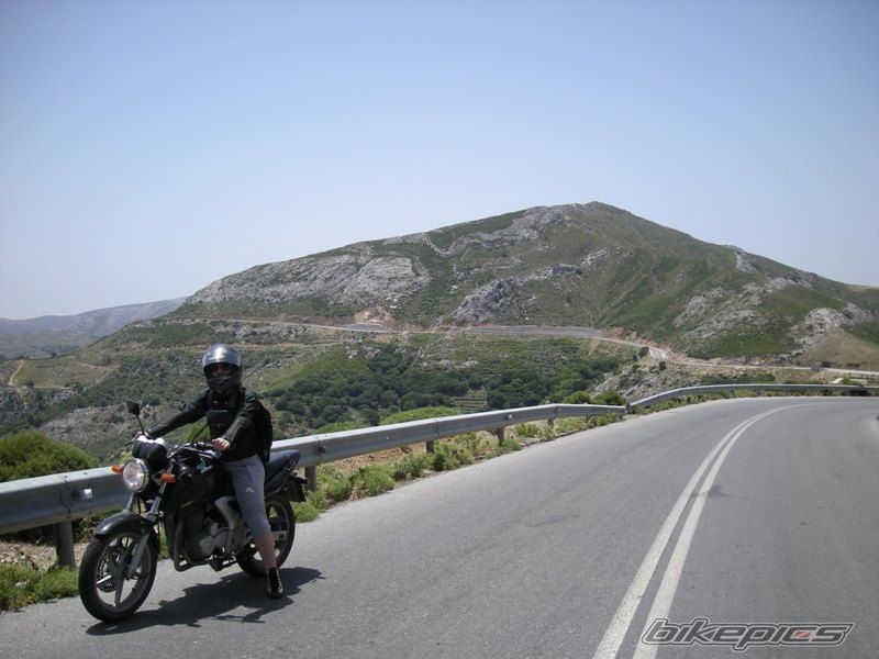 2005 HONDA CBF 250 | Picture 960742 motorcycle photo