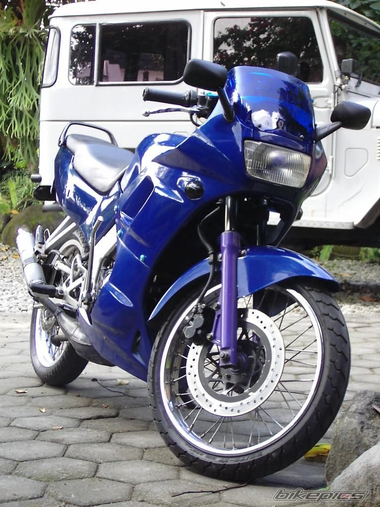 1995 HONDA HONDA NSR | Picture 960744 motorcycle photo
