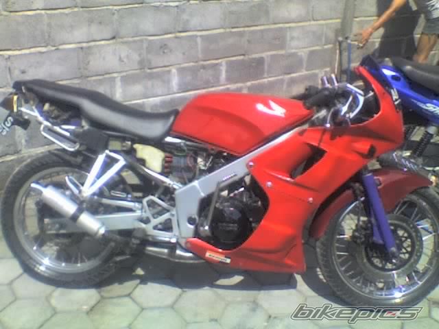 1995 HONDA HONDA NSR | Picture 960745 motorcycle photo