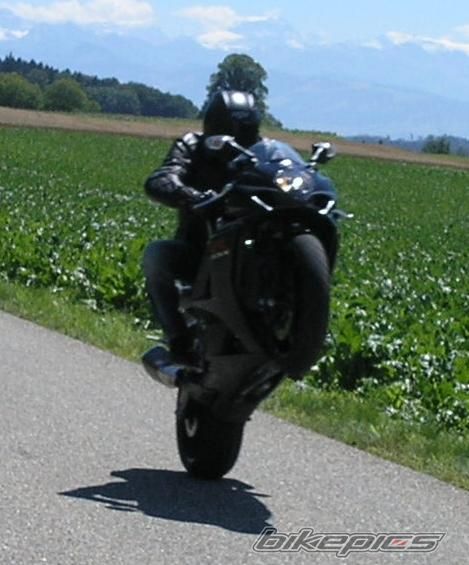 2007 SUZUKI GSX R 1000 | Picture 961099 motorcycle photo