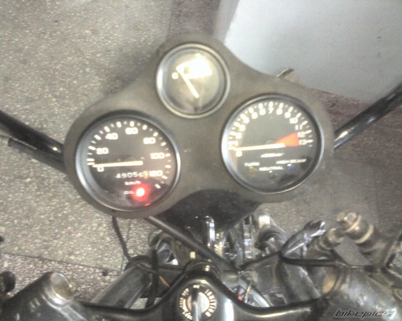 1994 HONDA NS1 80 | Picture 961184 motorcycle photo