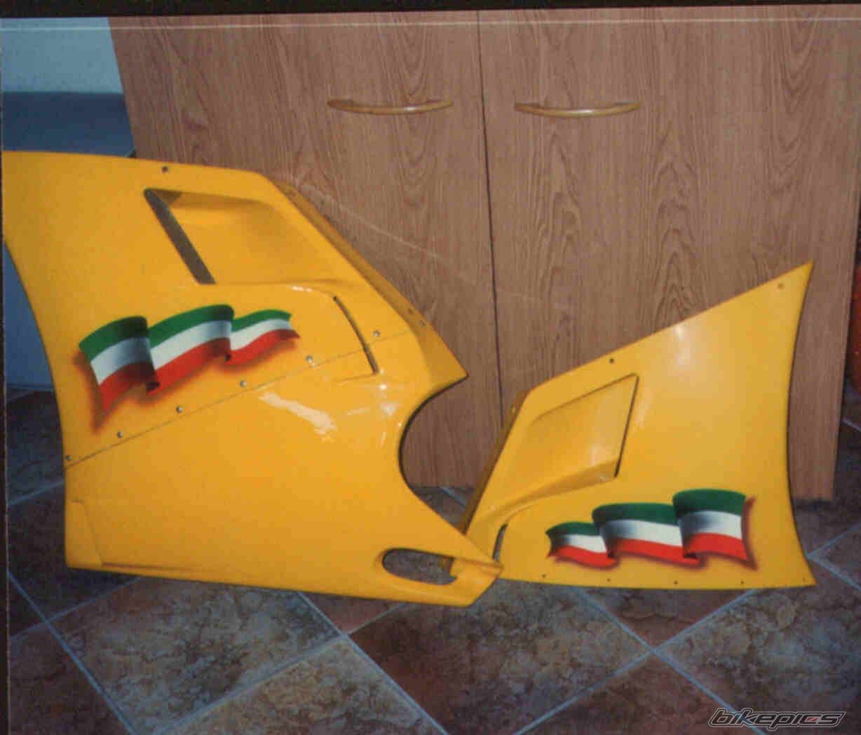 2003 YAMAHA YZF R6 | Picture 96119 motorcycle photo