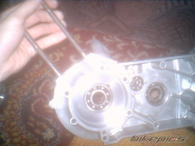 1983 SIMSON S51 ENDURO | Picture 961261 motorcycle photo