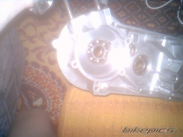 1983 SIMSON S51 ENDURO | Picture 961262 motorcycle photo