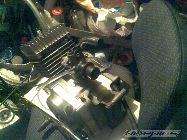 1983 SIMSON S51 ENDURO | Picture 961280 motorcycle photo