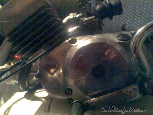 1983 SIMSON S51 ENDURO | Picture 961284 motorcycle photo
