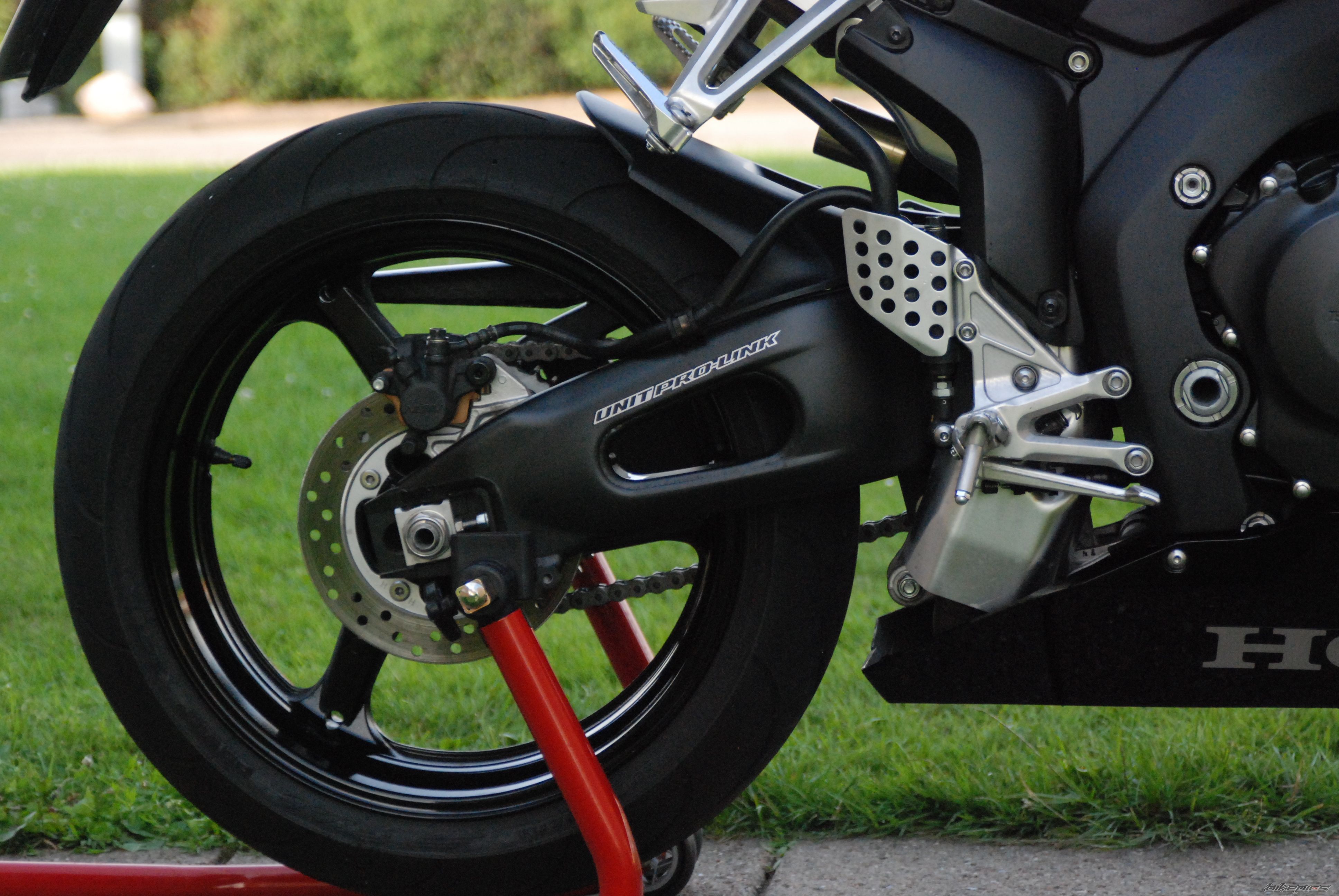 2007 HONDA CBR 1000  RR | Picture 961285 motorcycle photo