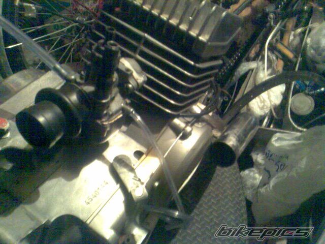 1983 SIMSON S51 ENDURO | Picture 961286 motorcycle photo