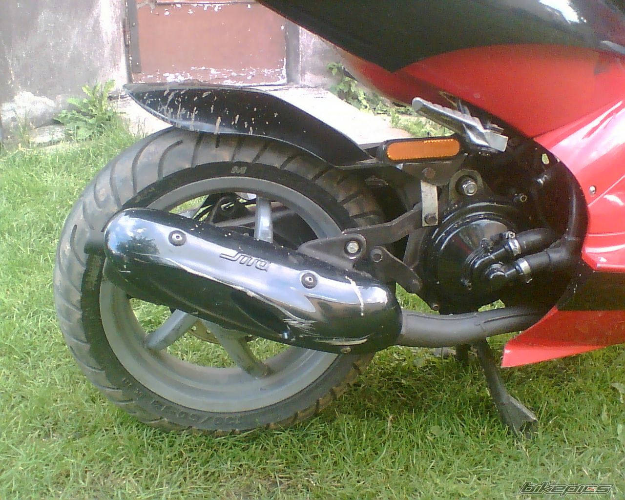 1999 APRILIA AREA 51 | Picture 961290 motorcycle photo
