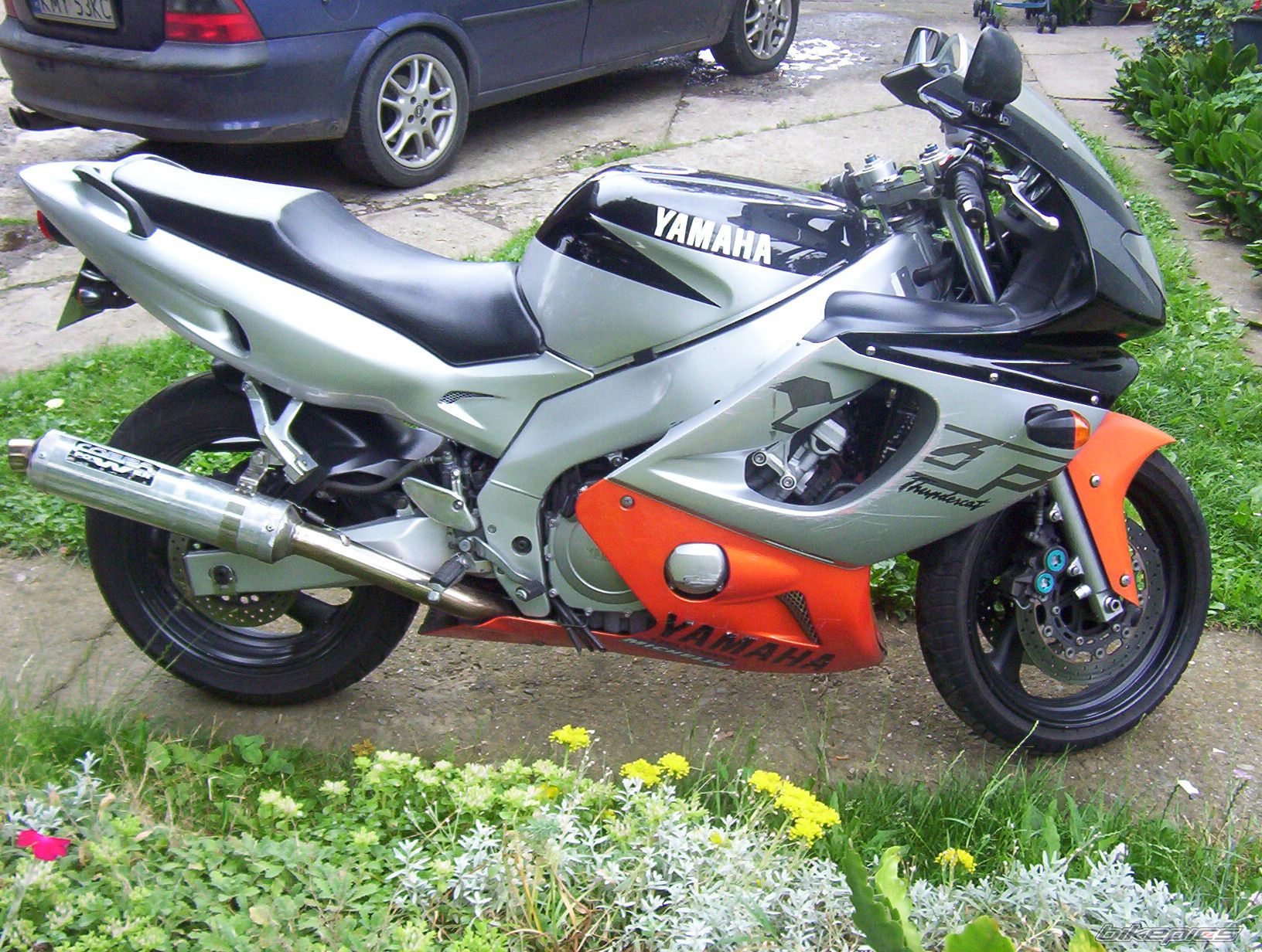 1998 YAMAHA YZF 600 | Picture 961419 motorcycle photo