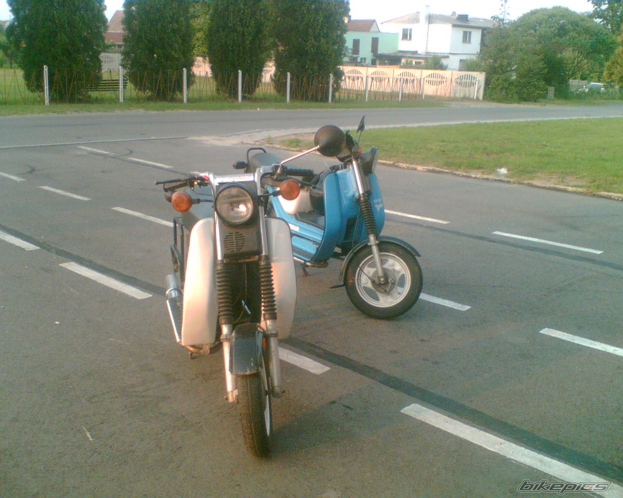    | Picture 961519 motorcycle photo