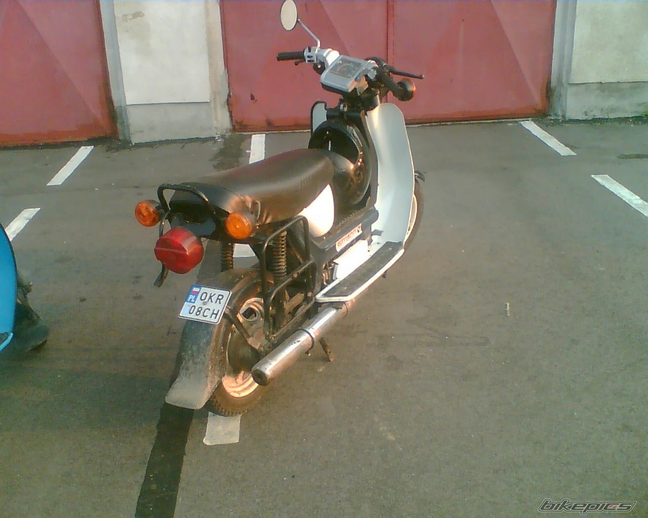    | Picture 961521 motorcycle photo