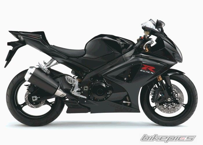 2007 SUZUKI GSX R 1000 | Picture 961736 motorcycle photo