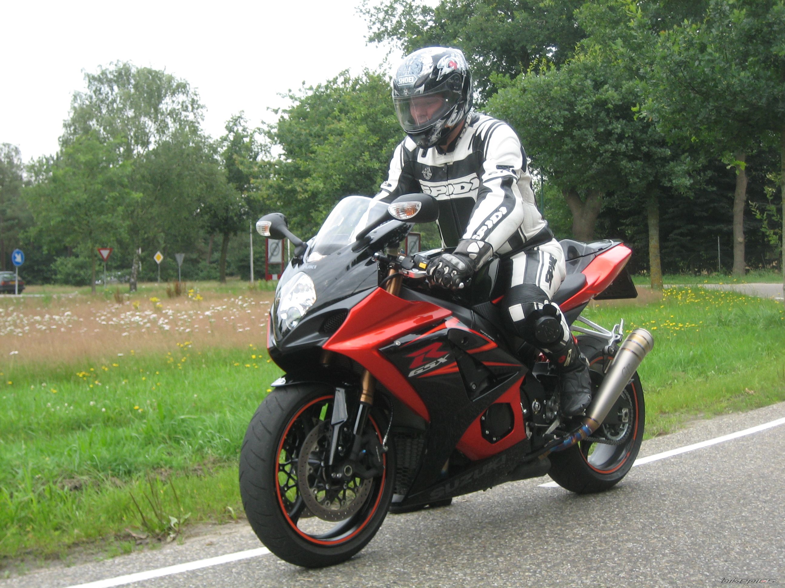 2007 SUZUKI GSX R 1000 | Picture 961859 motorcycle photo