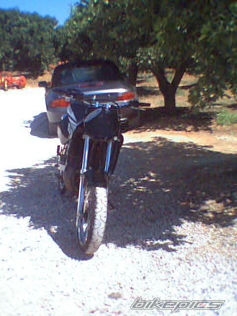 2001 YAMAHA DT 125 | Picture 961871 motorcycle photo