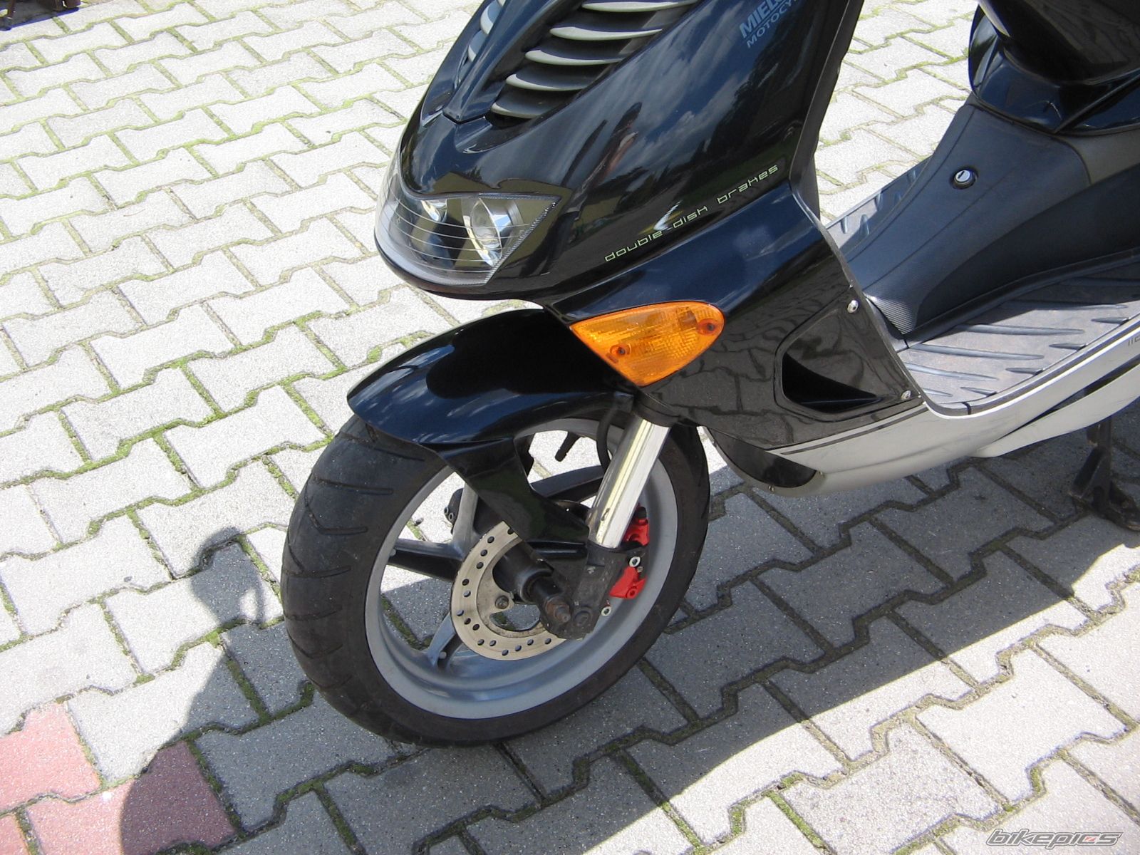 2001 APRILIA STEALTH | Picture 961894 motorcycle photo