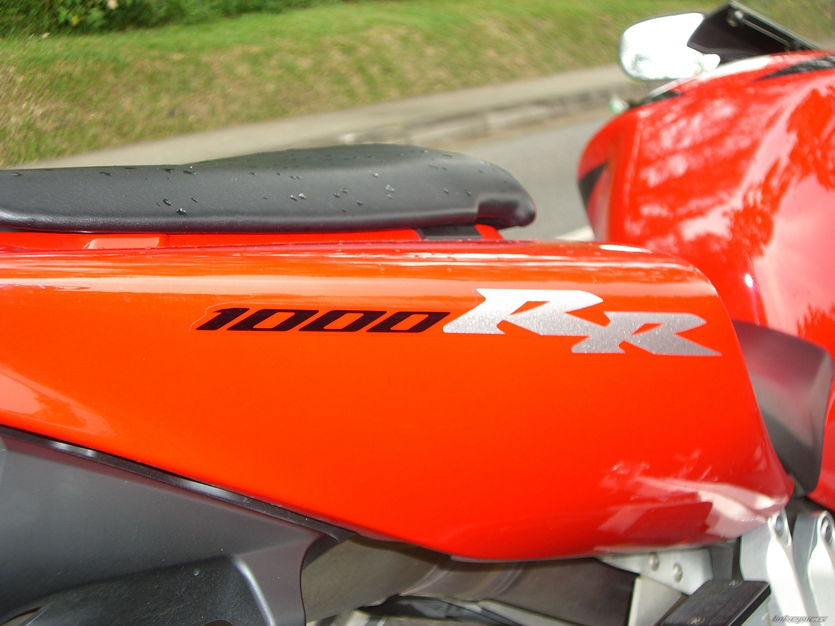 2006 HONDA CBR 1000  RR | Picture 962239 motorcycle photo