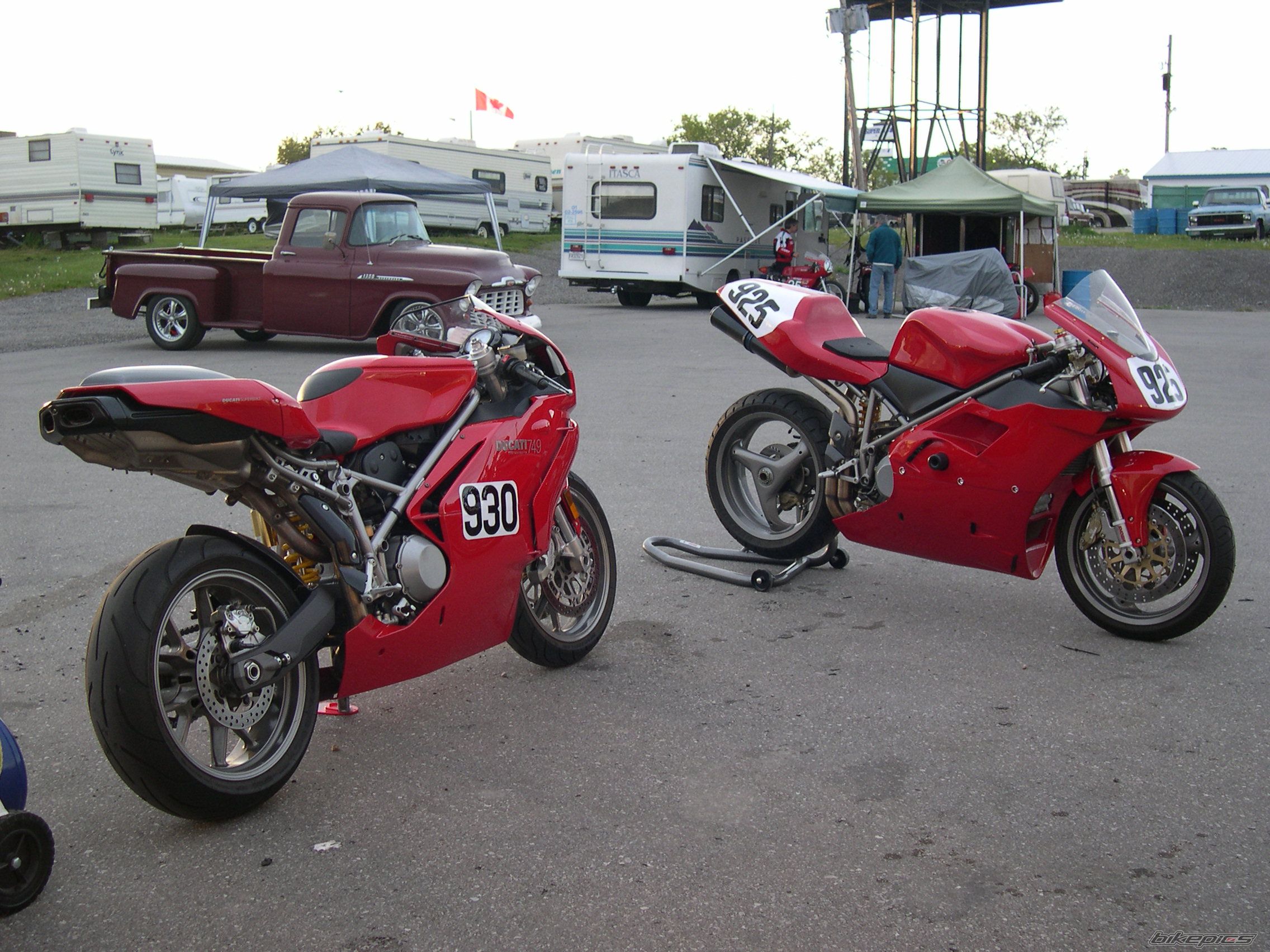2004 DUCATI 749 | Picture 962389 motorcycle photo