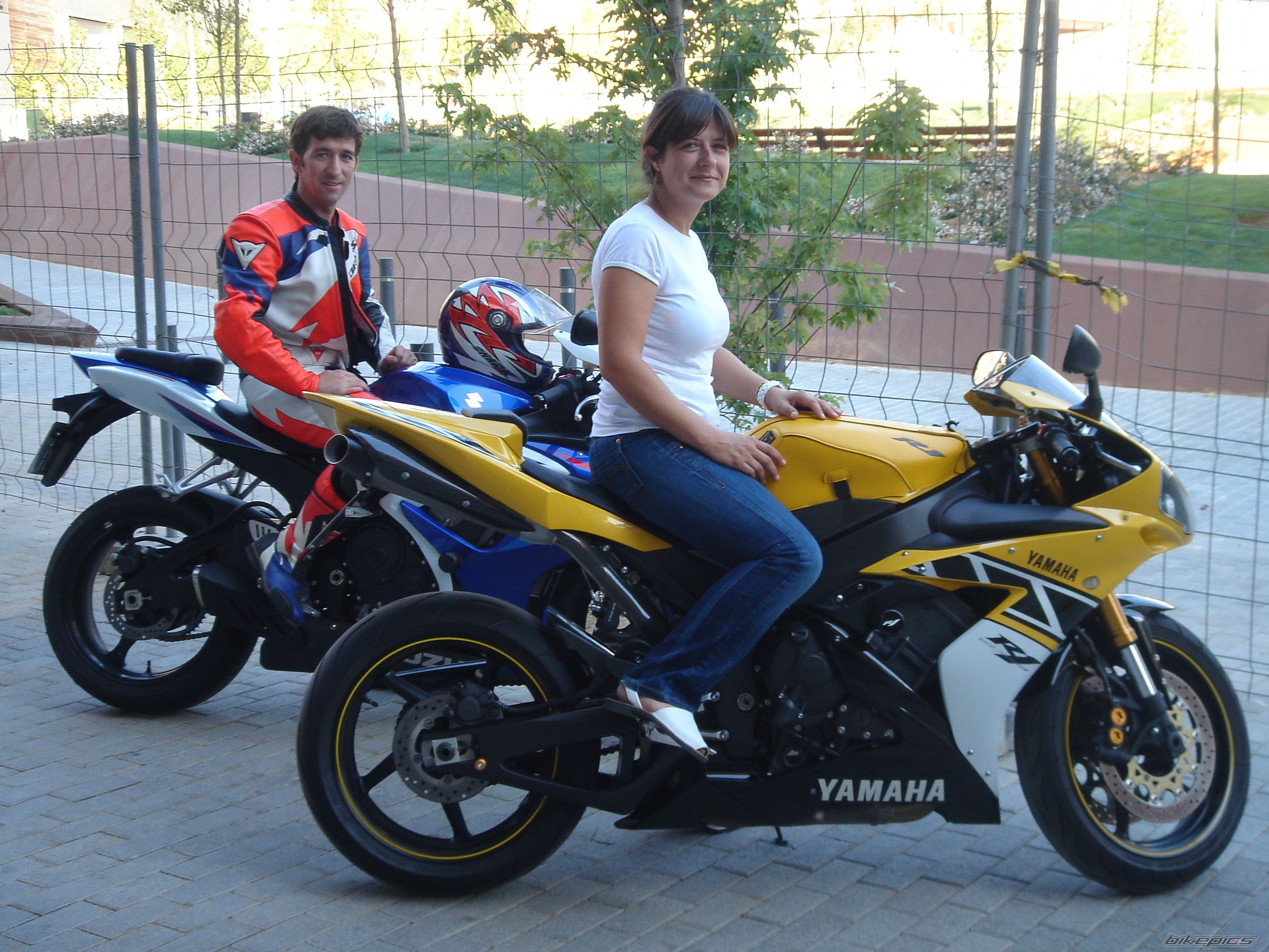 2006 YAMAHA YZF R1 | Picture 962452 motorcycle photo