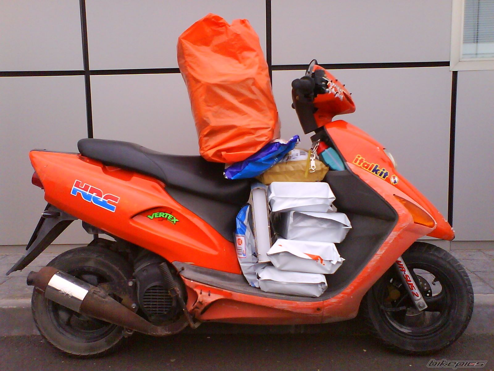 2000 HONDA SFX | Picture 962587 motorcycle photo