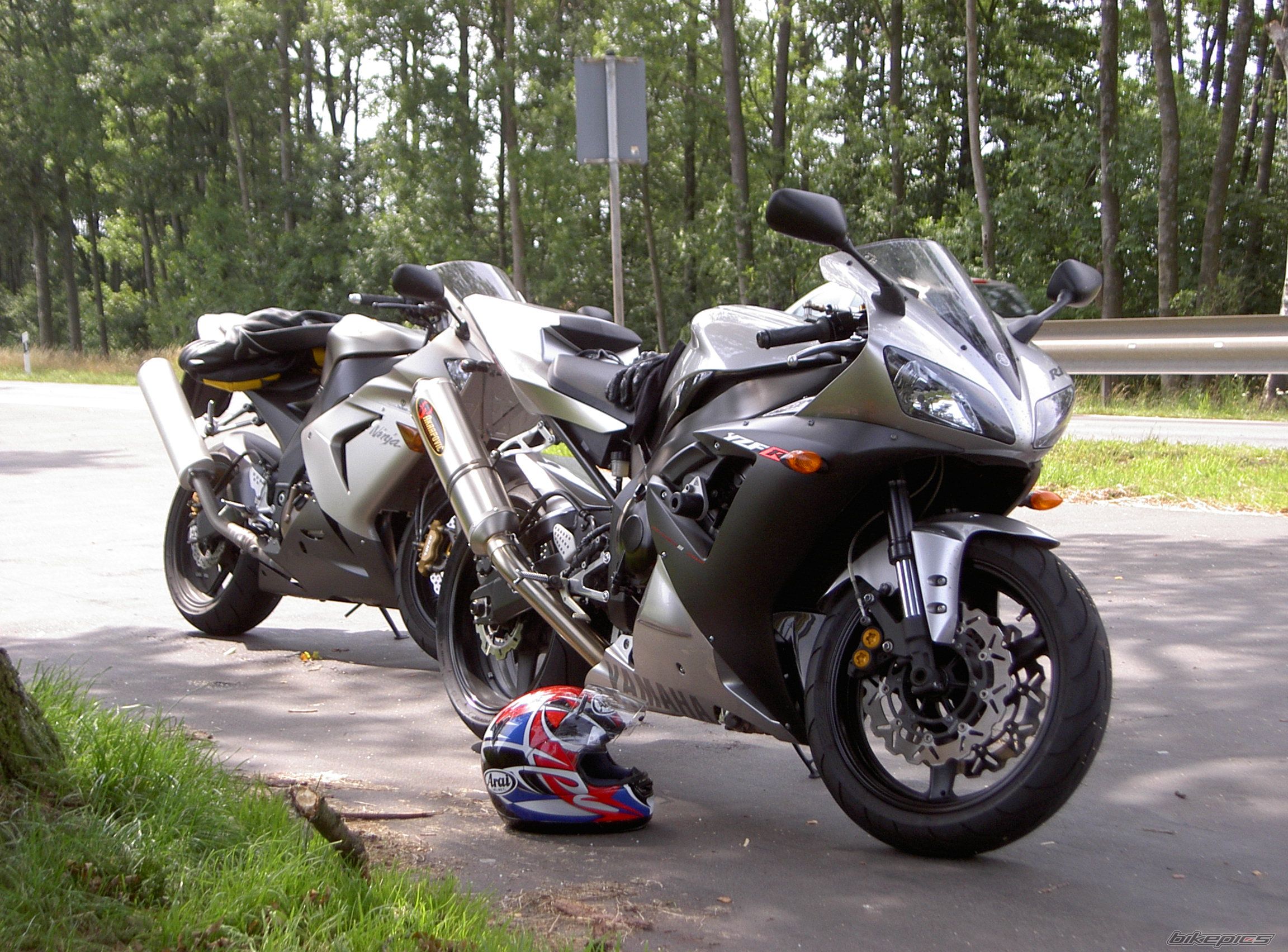 2003 YAMAHA YZF R1 | Picture 962777 motorcycle photo